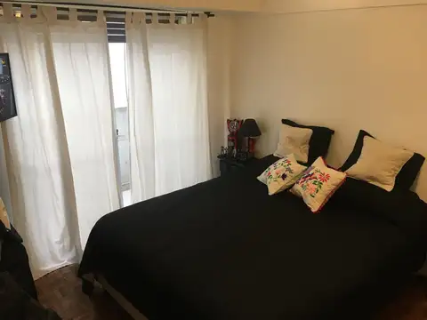 Departamento en Venta en Belgrano, USD 126.900