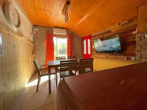 Casa en Venta en Jose Clemente Paz, USD 45.000