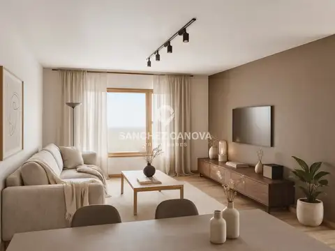 Departamento en Venta en San Carlos de Bariloche, Bariloche