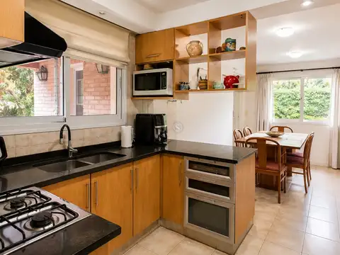Casa  en Venta en Pueyrredon CC, Pilar, G.B.A. Zona Norte