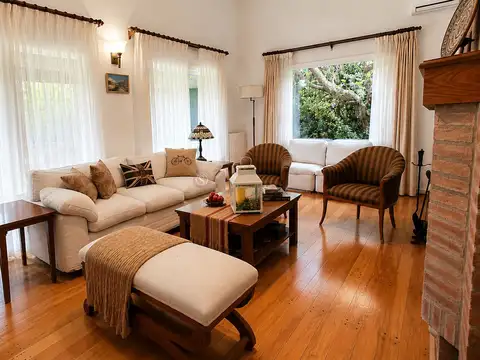 Casa en Venta en Club de Campo Pueyrredón, USD 380.000