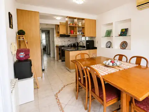 Casa en Venta 20 años