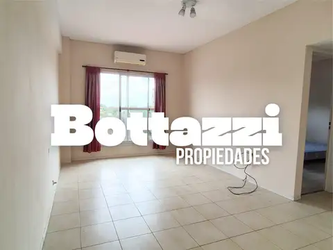 Departamento 2 ambientes a metros de Av, Alsina