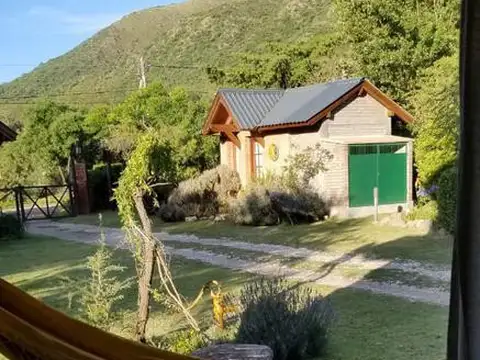 Hotel en Venta en Capilla del Monte, USD 1.500.000