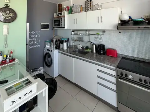 Departamento en Venta de 2 dormitorios
