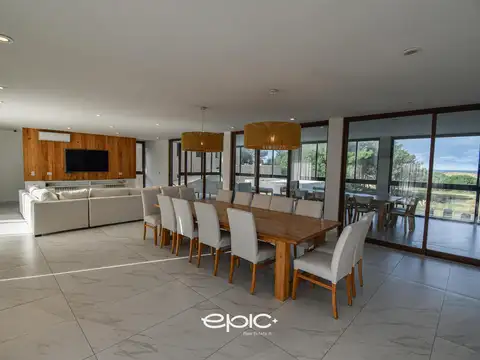 Casa en Venta A Estrenar