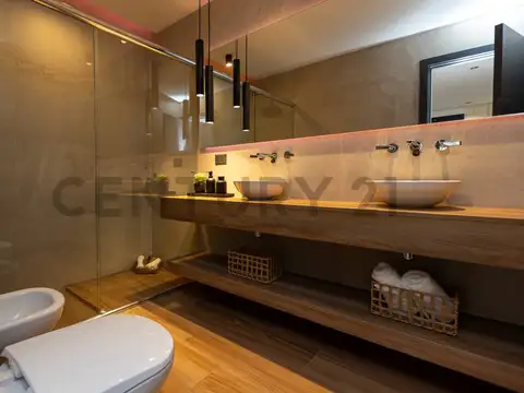 Departamento en Venta en Lujan, USD 129.600