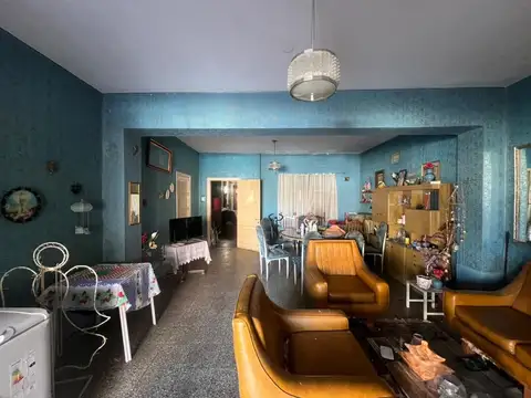 Casa en Venta de 7 dormitorios
