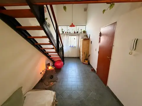 Departamento en Venta en Luis Agote, Rosario
