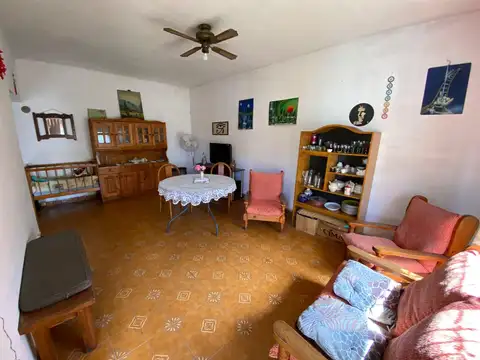 Casa en Venta al Oeste