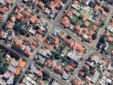 Casa en venta - 2 Dormitorios 2 Baños - Cochera - 333Mts2 - Mar del Plata