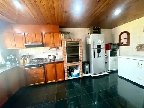 Casa en Venta en Villa Lugano, USD 180.000