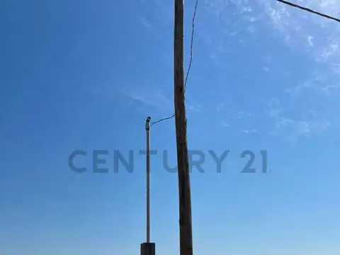 Venta Terreno Bahía de Playas Mari Menuco