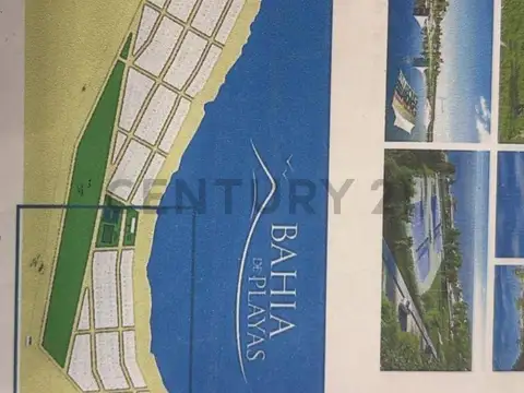 Terreno en Venta en Mari Menuco, USD 21.000