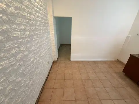 Depto Tipo Casa en Alquiler de 2 ambientes