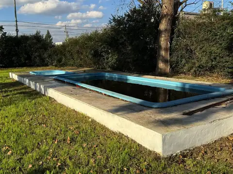 Quinta en Venta 15 años