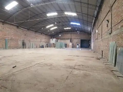 Galpon en Venta 30 años