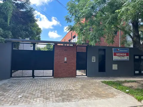 Adrogue venta duplex 3 AMB a estrenar EXCELENTE CALIDAD