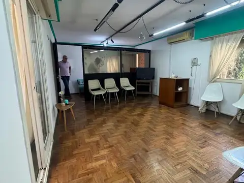 Depto Tipo Casa en Venta de 3 ambientes