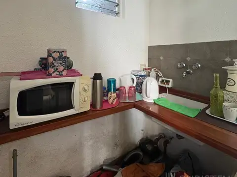 Depto Tipo Casa en Venta de 2 dormitorios