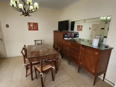 Departamento en Venta en Mar Del Plata, USD 80.000