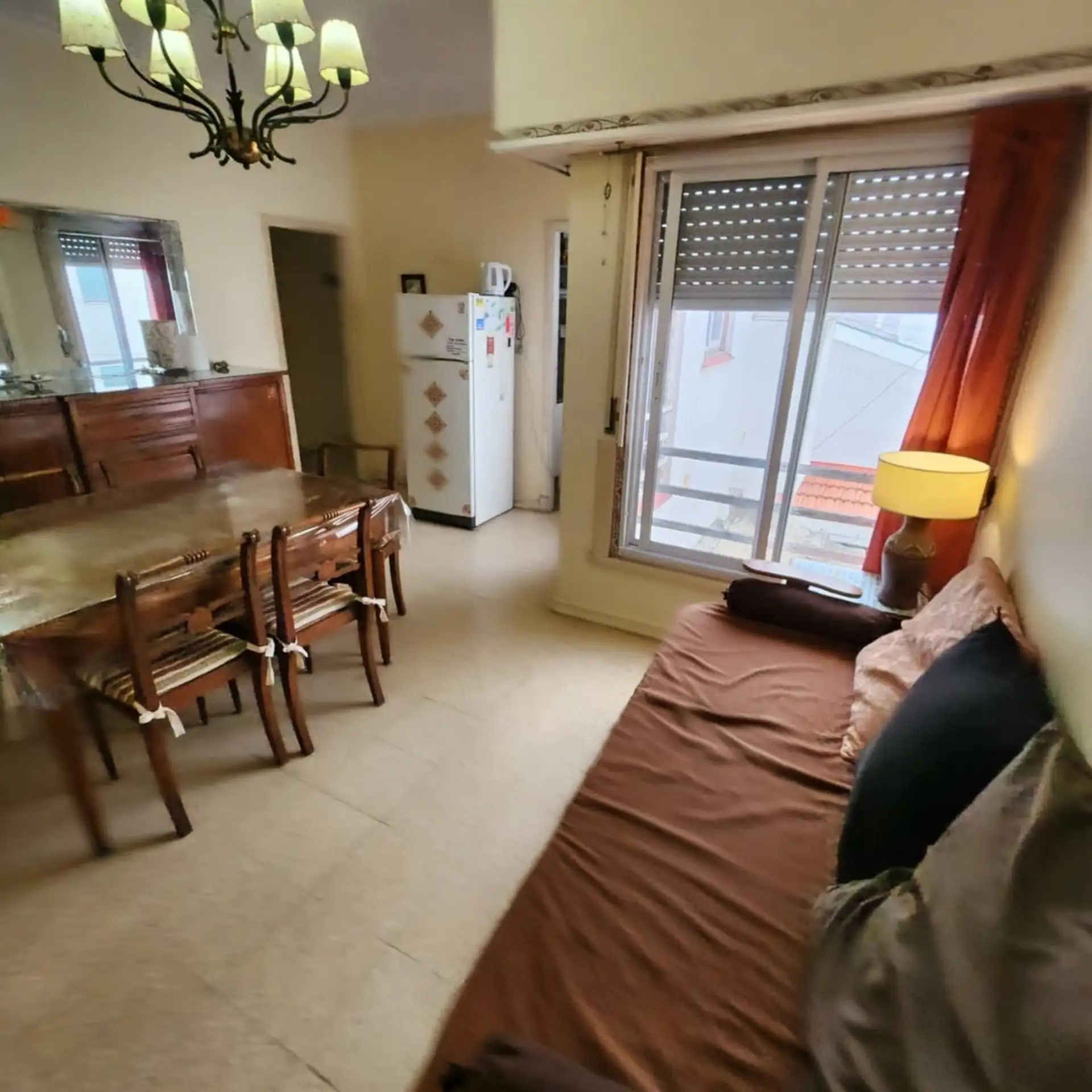 Departamento 3 amb en Venta!!!