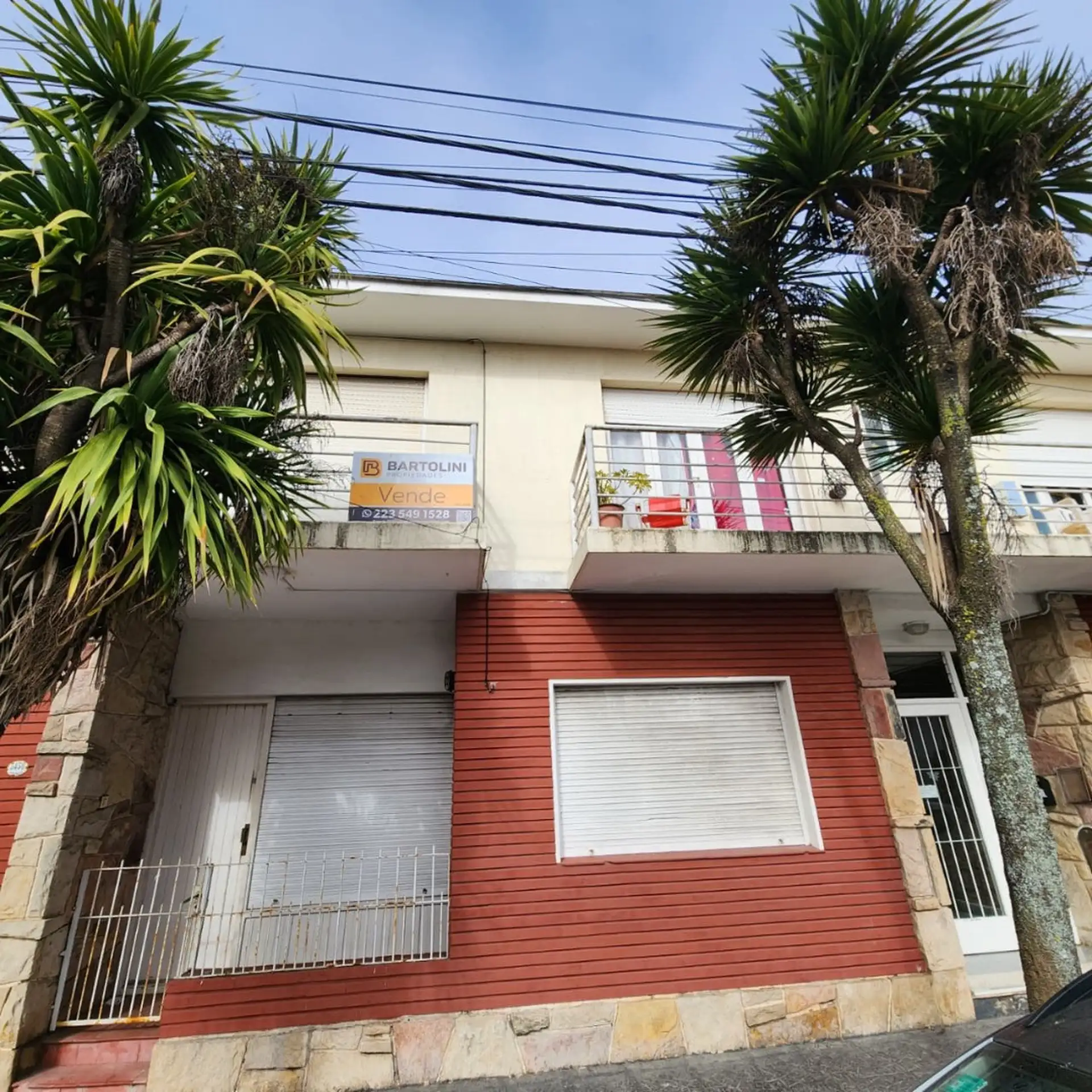 Departamento 3 amb en Venta!!!