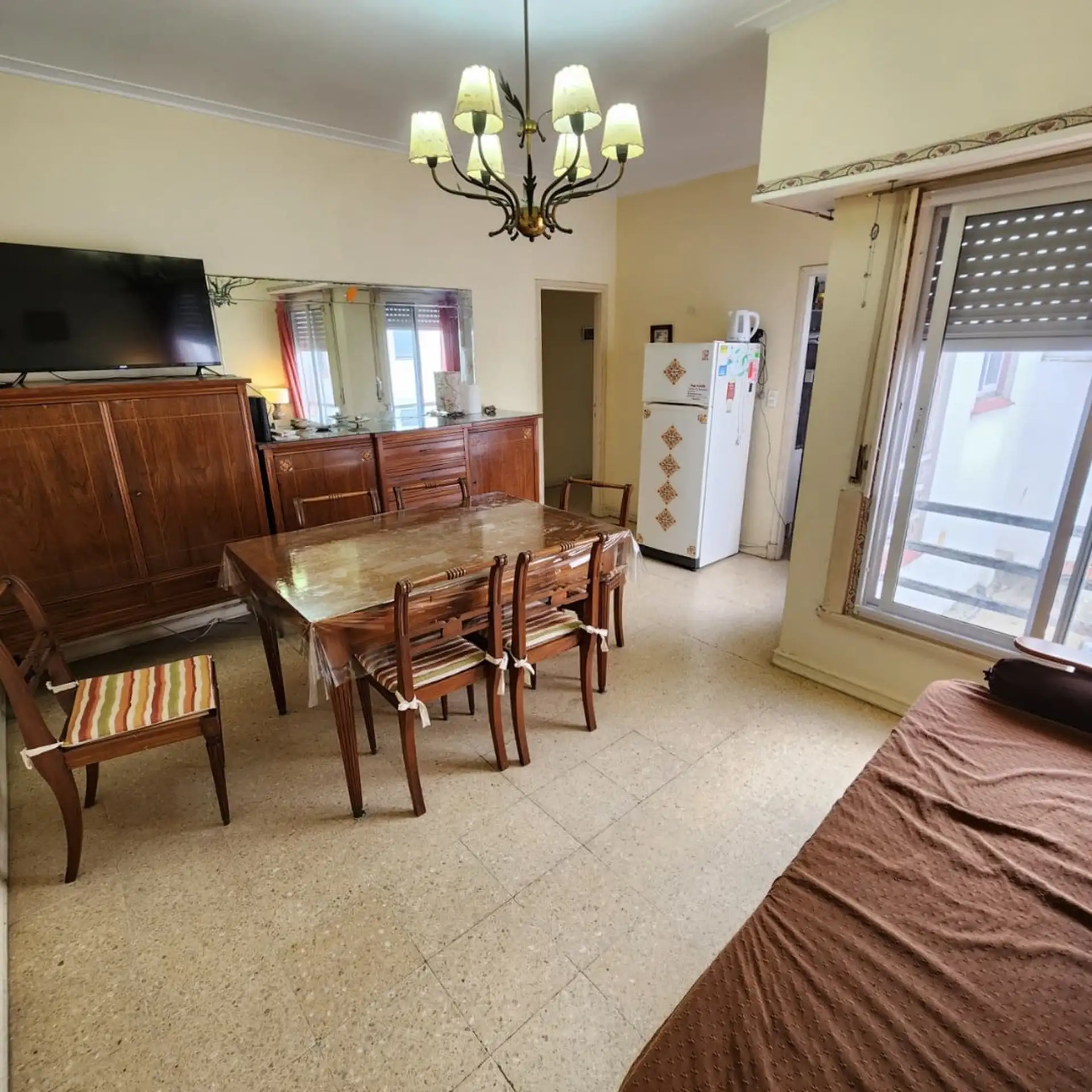 Departamento 3 amb en Venta!!!