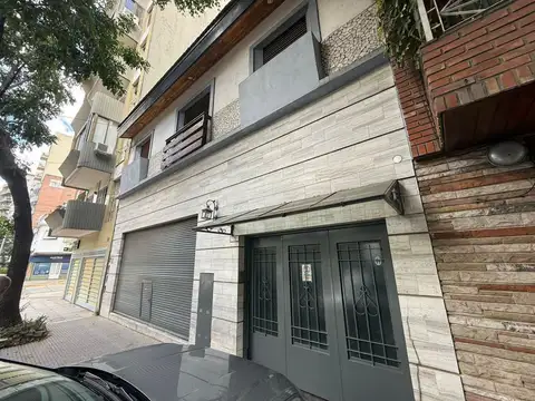 Terreno en Venta en Parque Chacabuco, CABA