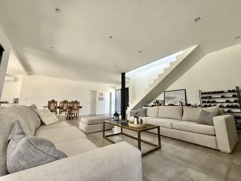 Casa en Venta al Noroeste