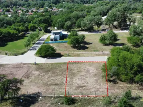 Terreno en Venta de 600,0 m2