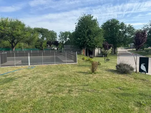 Terreno en Venta en Juana Koslay, USD 45.000