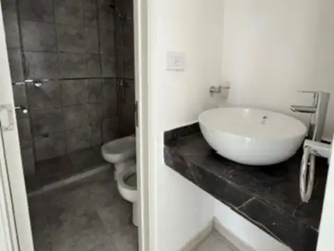 VENTA DEPTO 1 DOR GENERAL PAZ CON BALCON