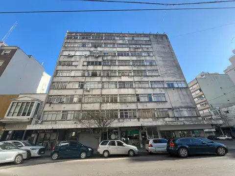 Monoambiente en alquiler La Plata