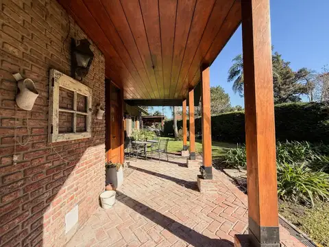 Casa en Venta de 5 dormitorios