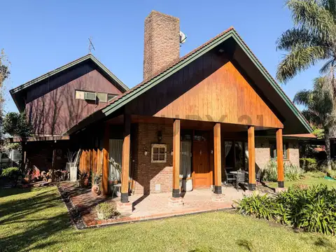 Casa en Venta en Muñiz, USD 396.000