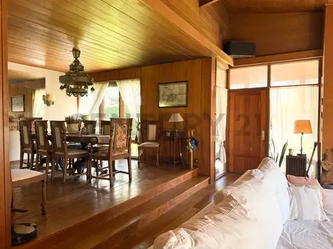 Casa en Venta A Estrenar