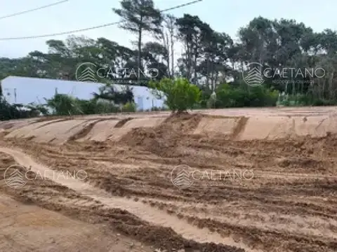 Venta Terreno, Punta del Este, Rincón del Indio 