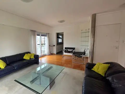 Departamento en Alquiler de 3 dormitorios