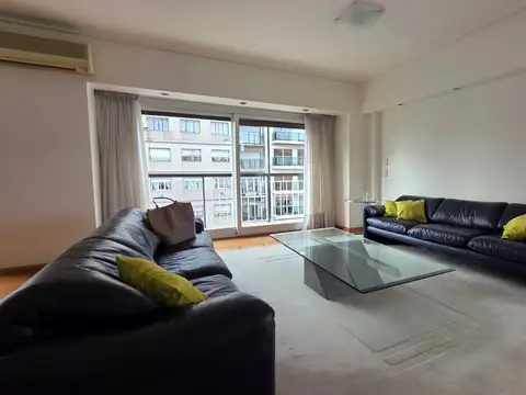 Departamento en Alquiler de 4 ambientes