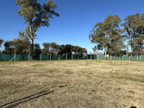Terreno - Azzurra Tortugas