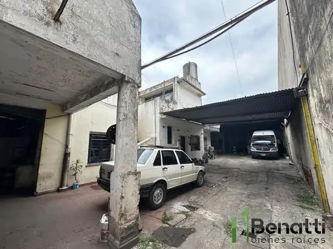 Terreno en Venta de 430,0 m2