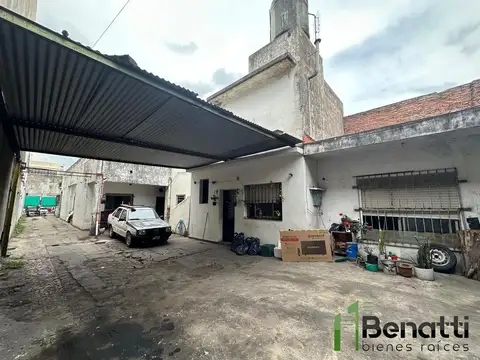 Monseñor Marcon 3800