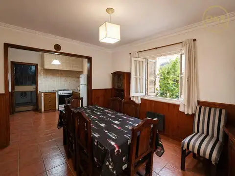 Casa en Venta en La Plata, USD 39.000