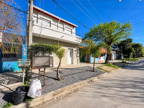 Depto Tipo Casa en Alquiler 6 años