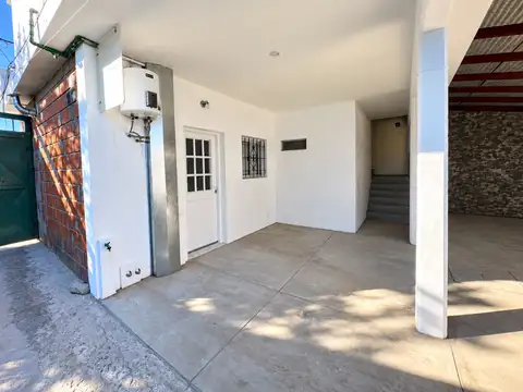 Depto Tipo Casa en Alquiler en Don Francisco, $ 390.000