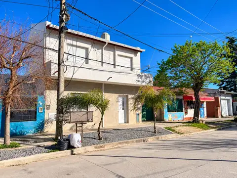 ALQUILER CAMPANA PH 1 AMB S/EXPENSAS