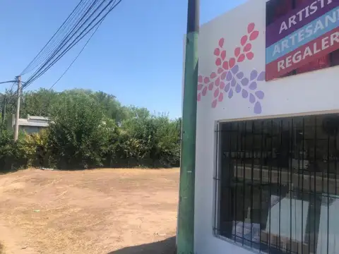Terreno en Venta de 947,0 m2