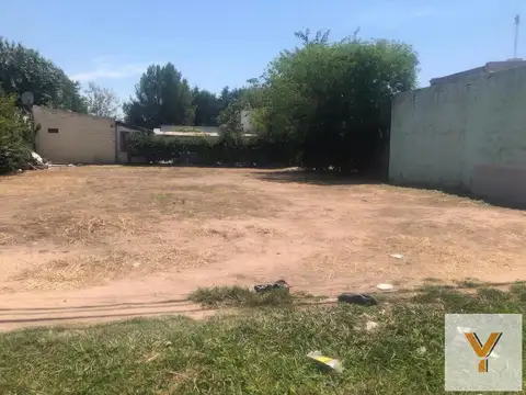 Colorados del Monte e/ Rio Gualeguaychu y Cuartas