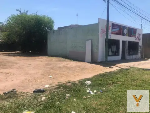 Terreno en Venta en Abasto, USD 200.000